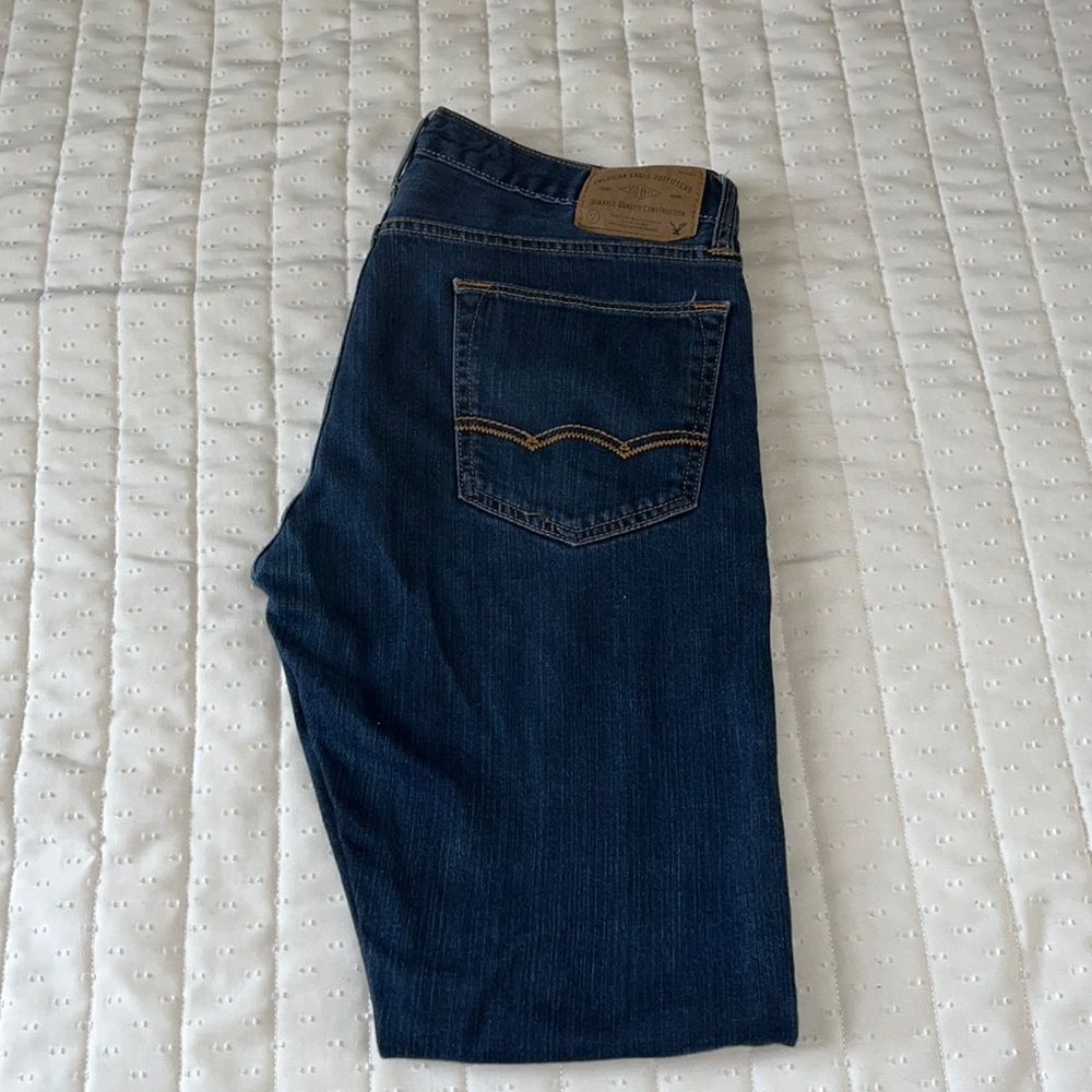 AE • Jeans